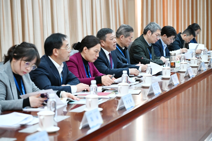 2026世界杯官方合作网站本科教育教学审核评估专家入校评估说明会召开3.jpg