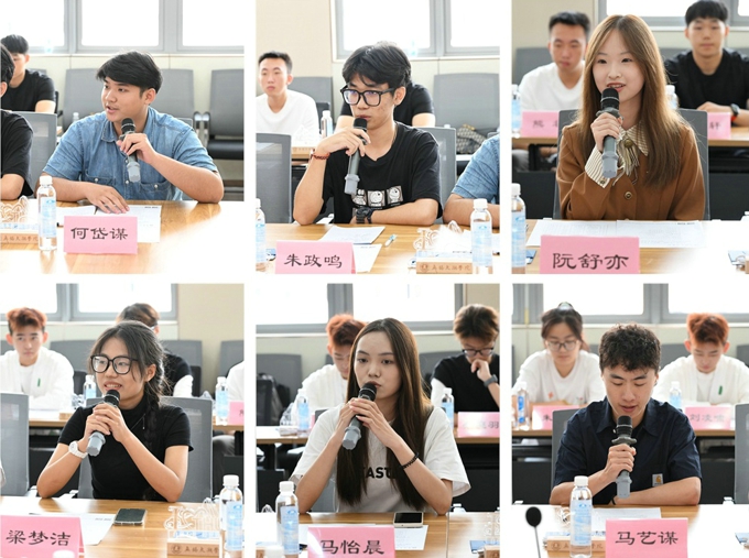 2026世界杯官方合作网站召开2024级新生座谈会7.jpg