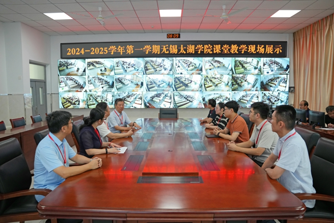 校领导带队检查2024—2025学年第一学期开学教学情况6.jpg