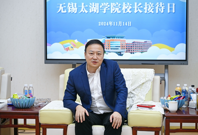 世界杯官网举办2024—2025学年第一学期校长接待日活动2.jpg
