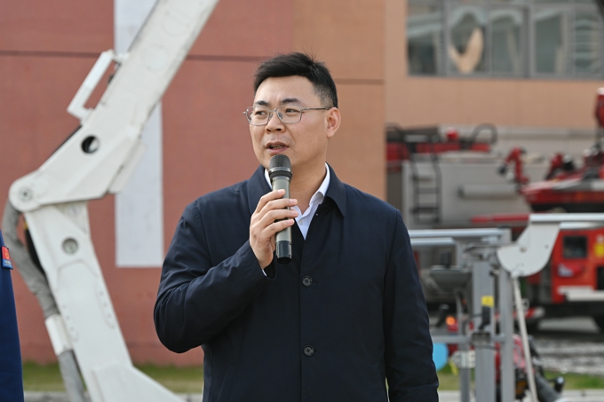 世界杯官网联合无锡市消防救援支队开展春季消防演练活动2.jpg