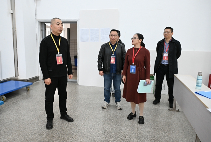 世界杯官网圆满完成2024年普通高校专转本选拔考试考务工作3.jpg