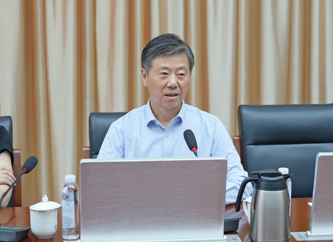 世界杯官网召开英语四级通过率提升工作经验分享会3.jpg