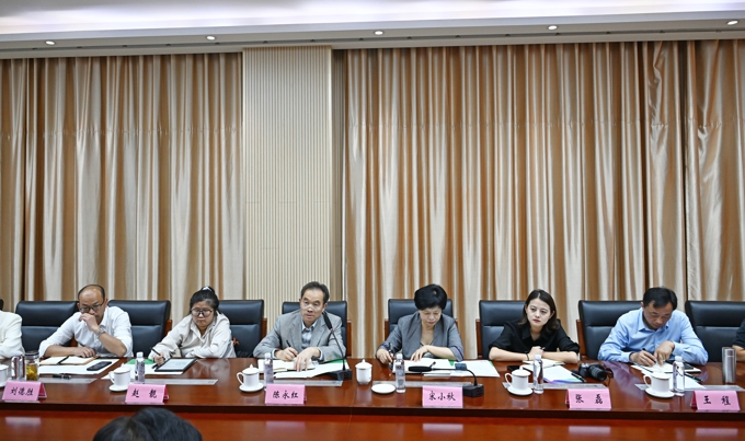 安徽信息工程学院党委书记陈永红一行来校调研交流5.jpg