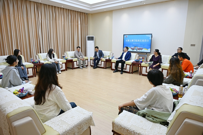 世界杯官网举办2024—2025学年第一学期校长接待日活动1.jpg