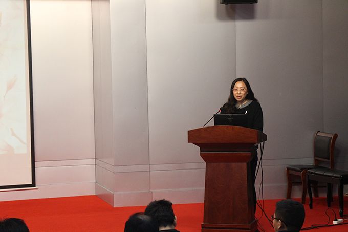 艺术学院武蓓蓓分享心得体会.JPG
