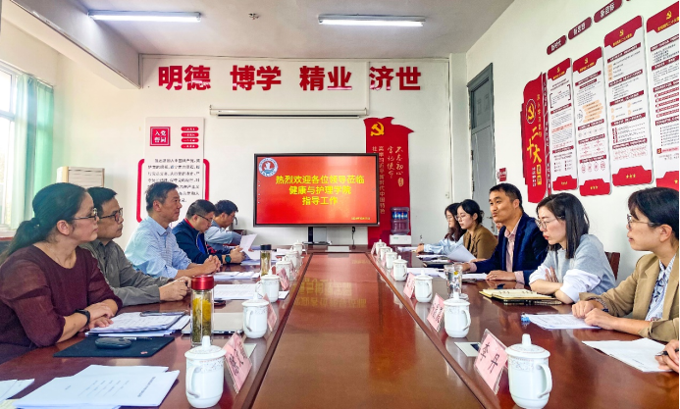 聚焦人才培养 助力专业建设——校领导李廉水带队巡查各二级学院人才培养方案修订工作20241013(1)1144.png