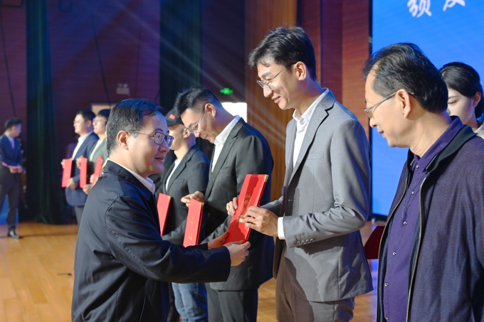 第三届无锡市大学生创新创意创业精英赛在2026世界杯官方合作网站开幕6.jpg