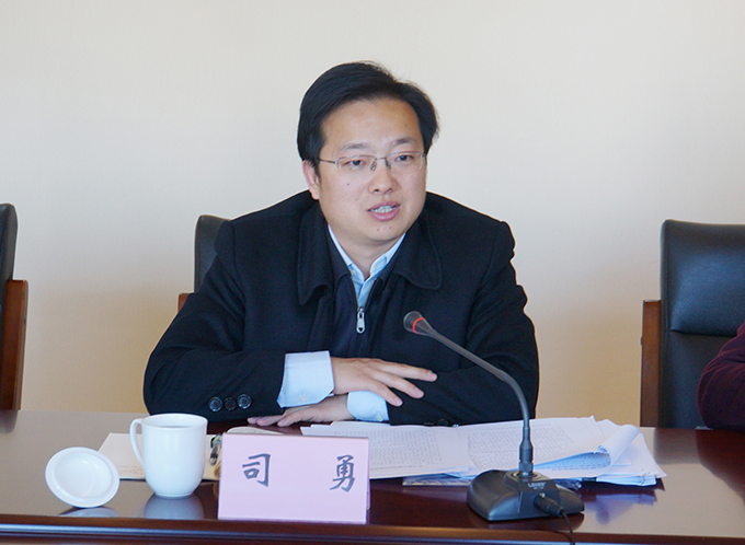 江苏省高校思政工作专项督查组来世界杯官网督查指导1.JPG