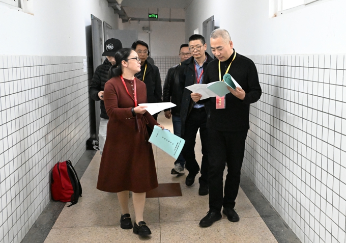 世界杯官网圆满完成2024年普通高校专转本选拔考试考务工作4.jpg