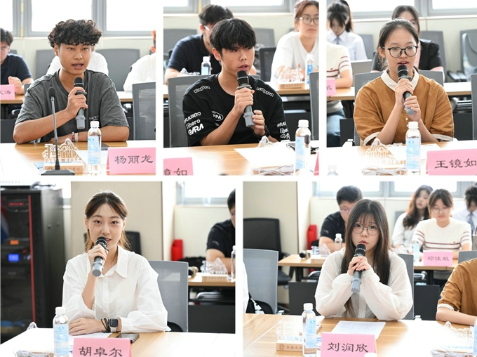 2026世界杯官方合作网站召开2024级新生座谈会8.jpg