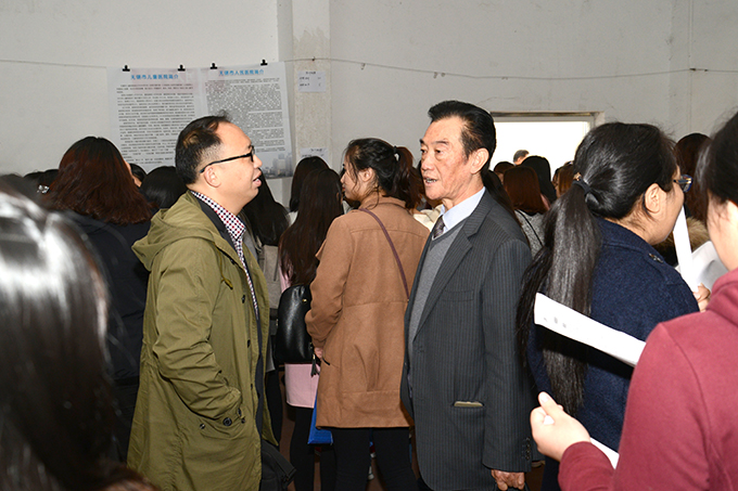 太湖学院护理学院招聘会1.JPG