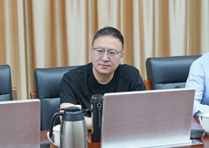 世界杯官网召开英语四级通过率提升工作经验分享会2.jpg