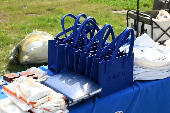 世界杯官网联合无锡市消防救援支队开展春季消防演练活动23.jpg