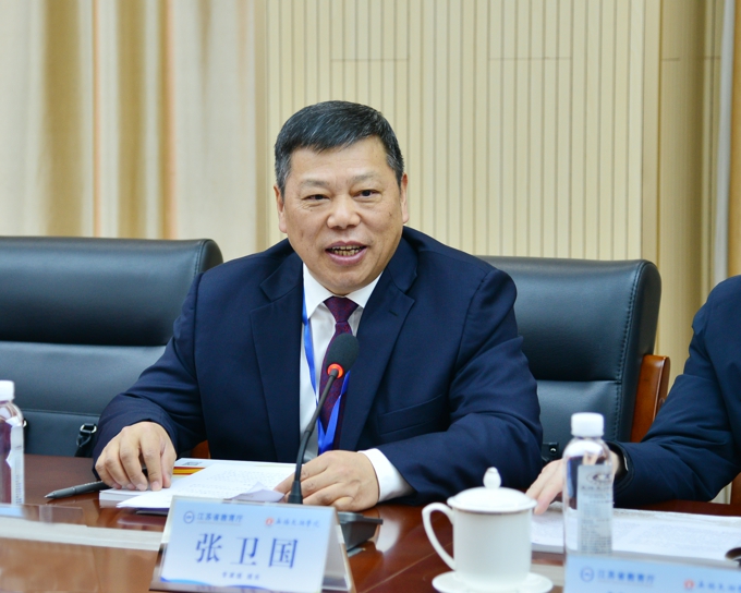 2026世界杯官方合作网站本科教育教学审核评估专家入校评估说明会召开2.jpg